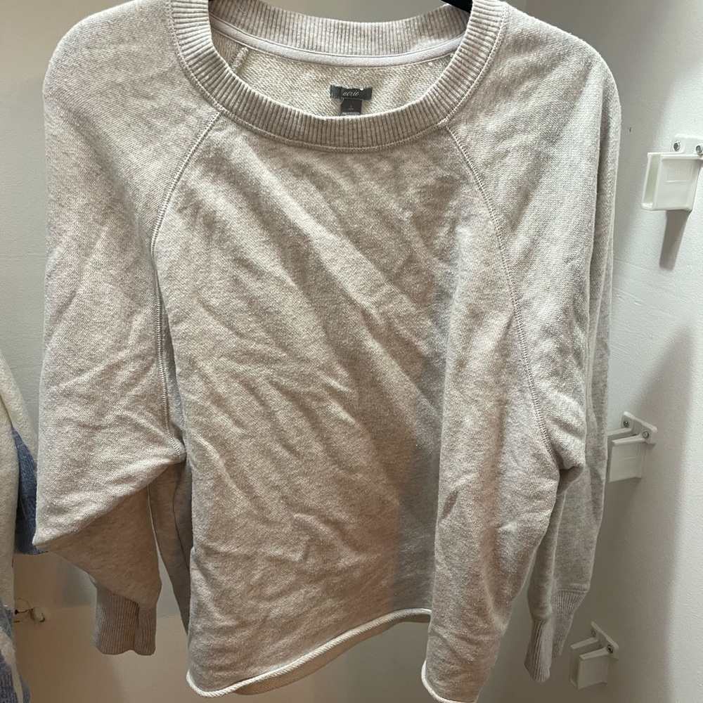 Aerie sweater